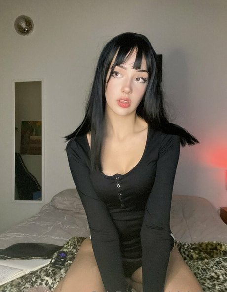 Naakte gelekte OnlyFans-foto van Onlytalezfree