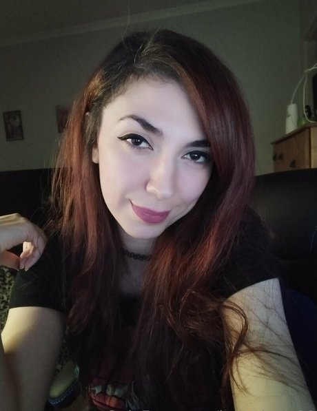 Naakte gelekte OnlyFans-foto van Ladyalexis90