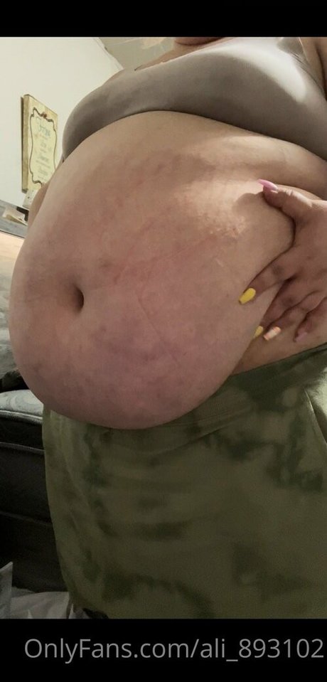 Naakte gelekte OnlyFans-foto van Ali893102