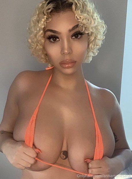 Annamariesarai