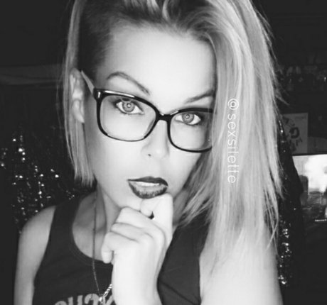 Sexsilette