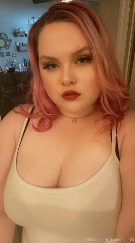 Laylaluckie24