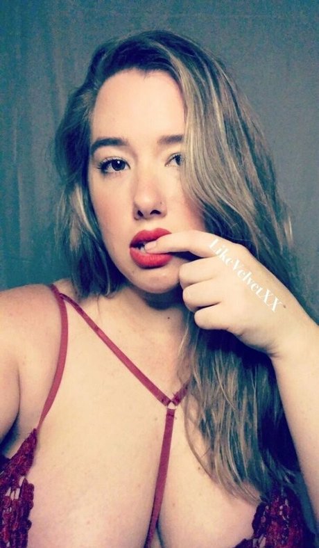 Redvelvetxx