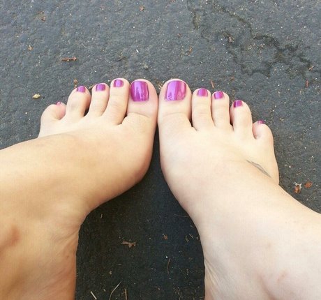 Ashley Soles