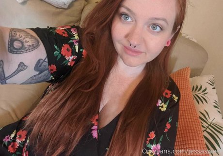 Jessasweet