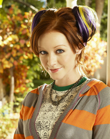 Lindy Booth