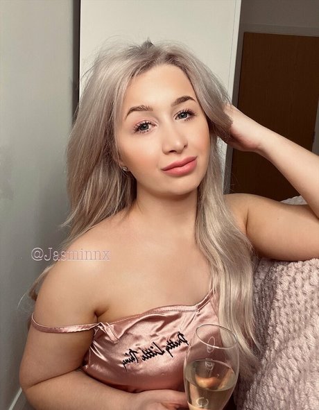 Jasminnx