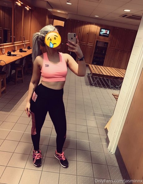 Jasminnx