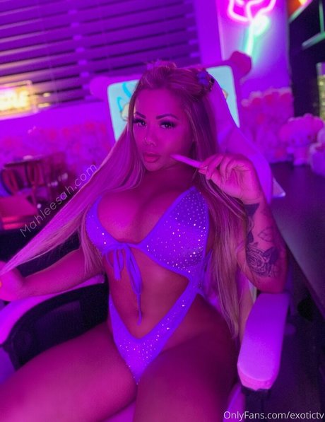 Exotictv