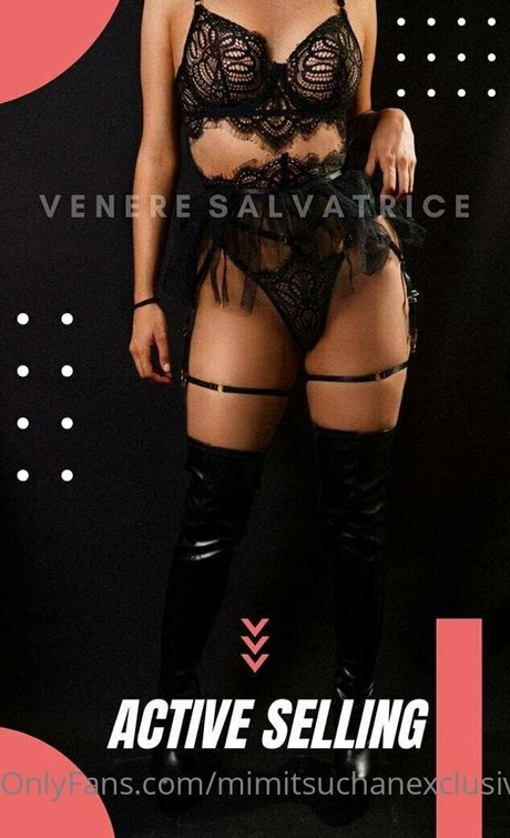 Mimitsuchanexclusive