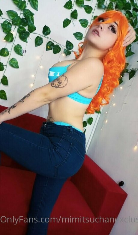 Mimitsuchanexclusive