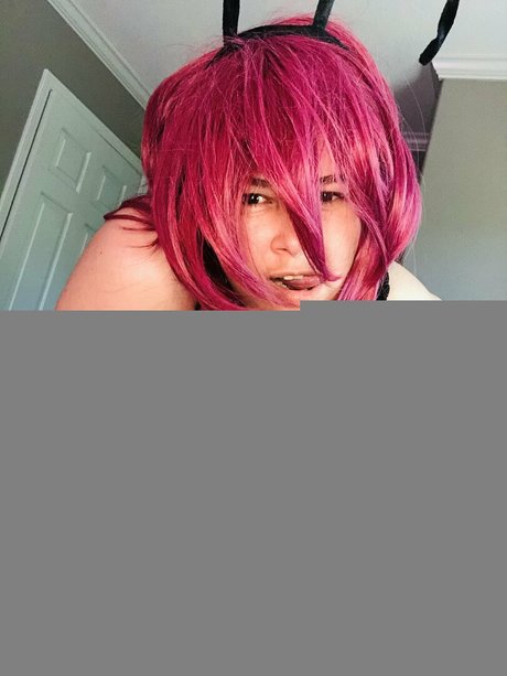 Naakte gelekte OnlyFans-foto van Bounsweetva