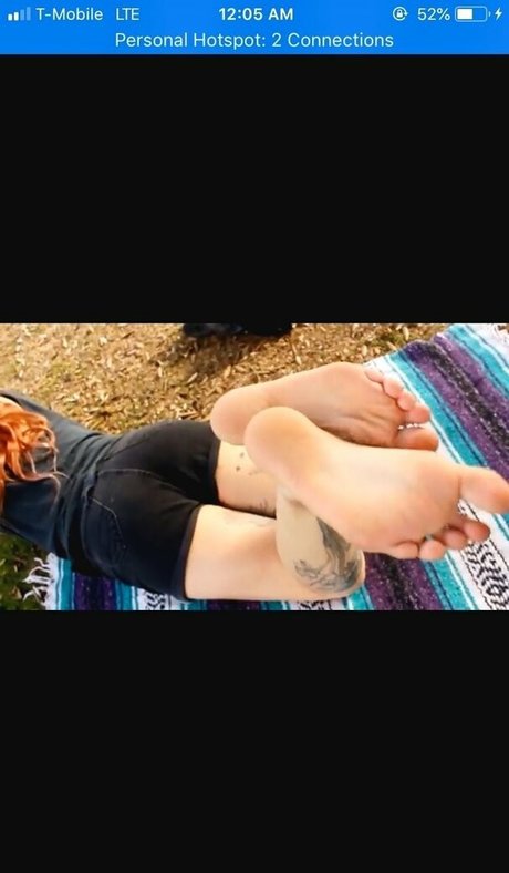 Sunni.footplay