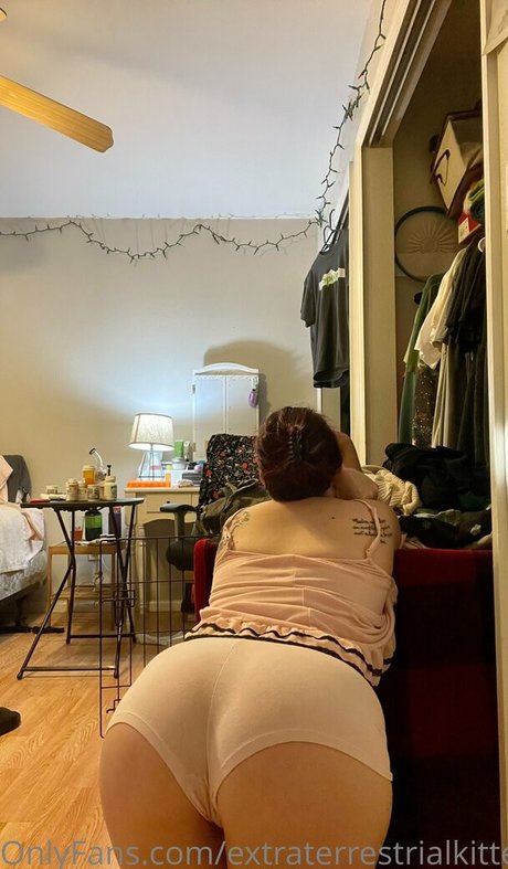 Extraterrestrialkitten