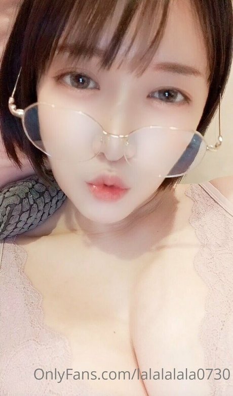 Lalalalala0730