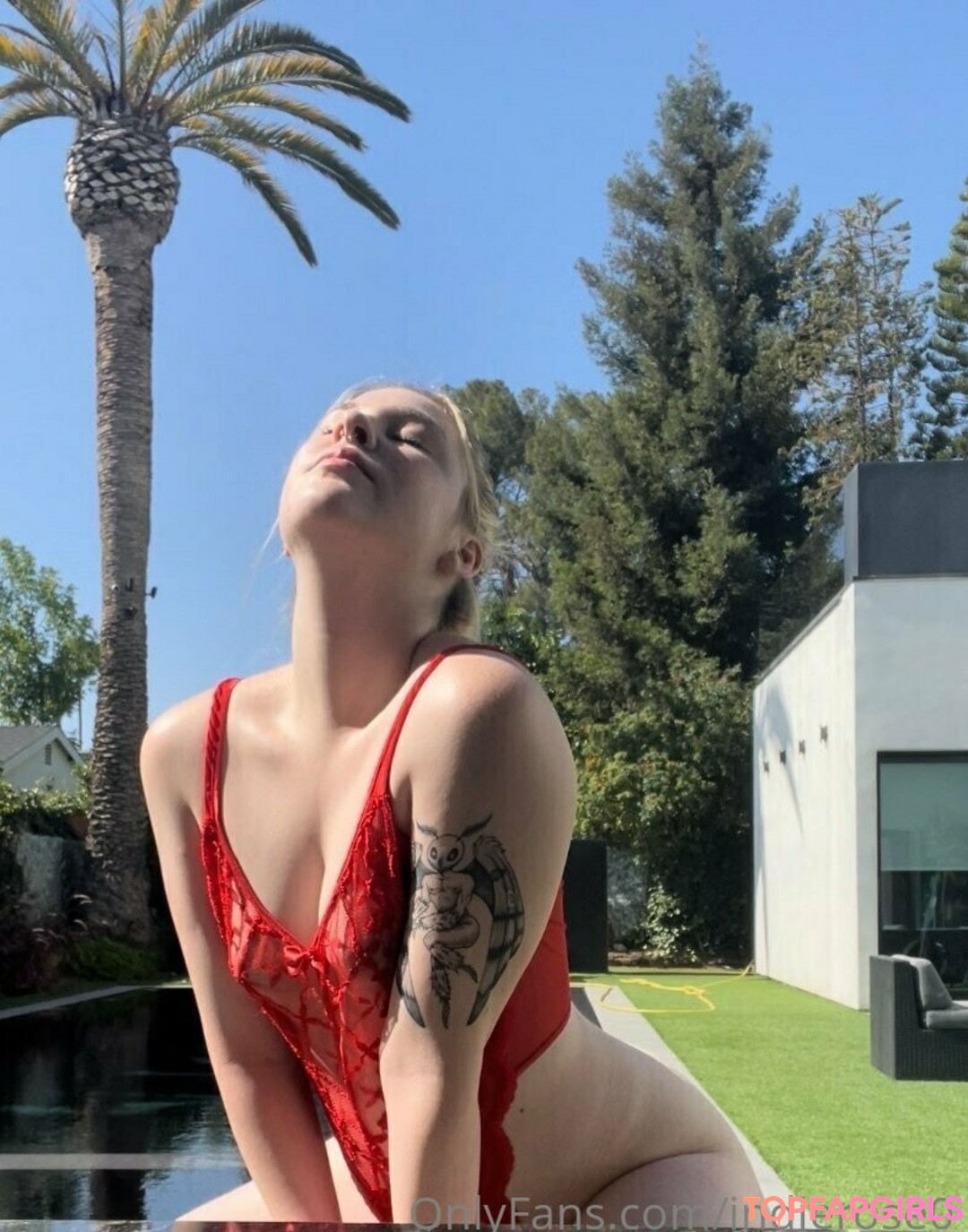 Naakte gelekte OnlyFans-foto van Indierose0 #22 Naakte gelekte OnlyFans-foto van Indierose0 #22