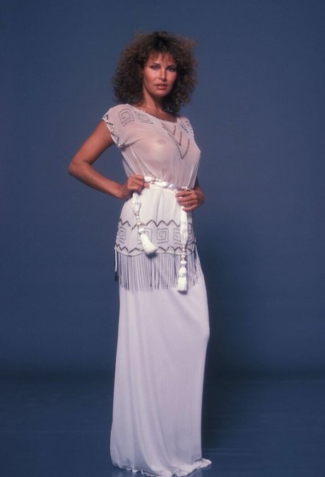 Raquel Welch