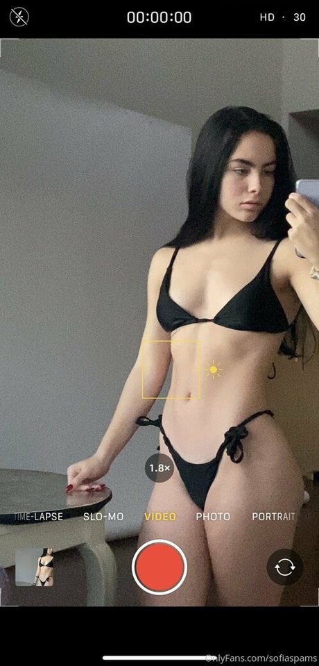 Sofia Porzio