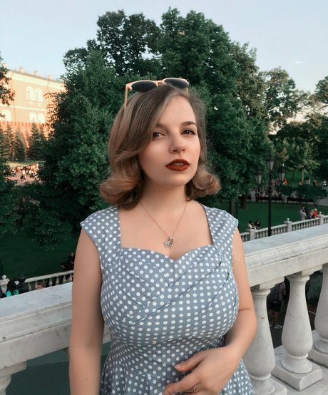 Anastasia Kot