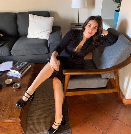 Francesca Manzini
