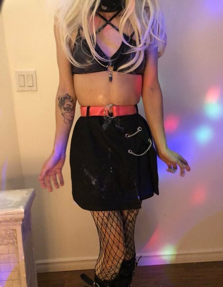 Tinysexilexi666
