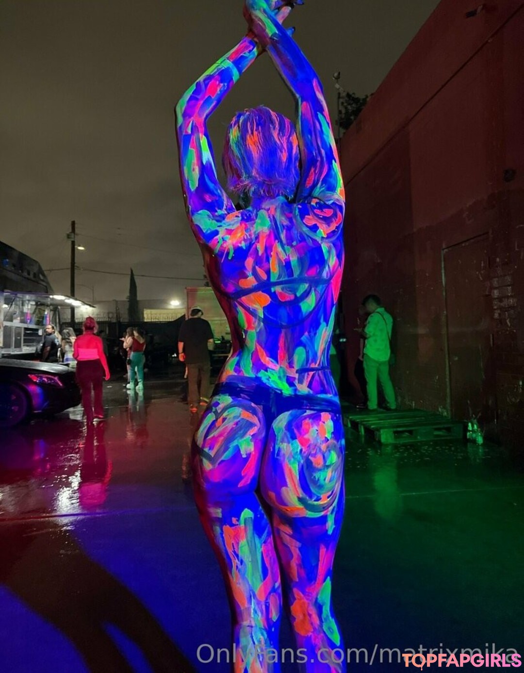Naakte gelekte OnlyFans-foto van Matrixmika #445 Naakte gelekte OnlyFans-foto van Matrixmika #445