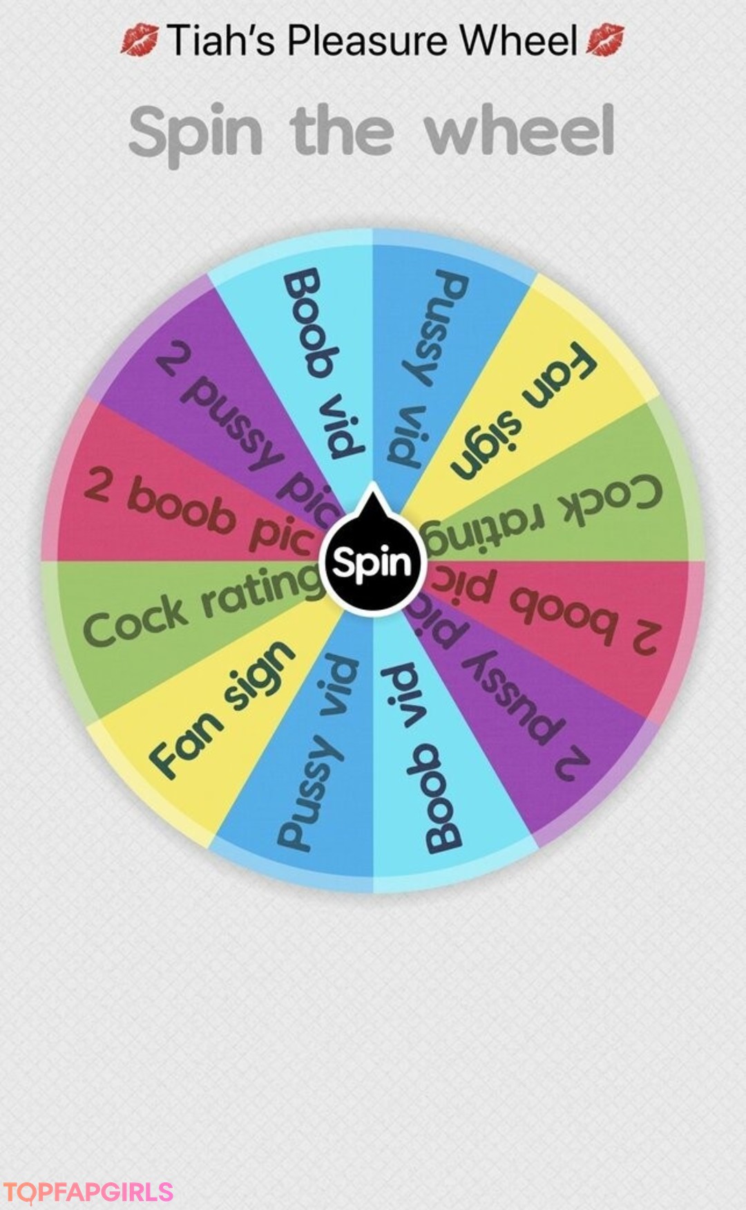 Naakte gelekte OnlyFans-foto van Tiahlicious #158 Naakte gelekte OnlyFans-foto van Tiahlicious #158