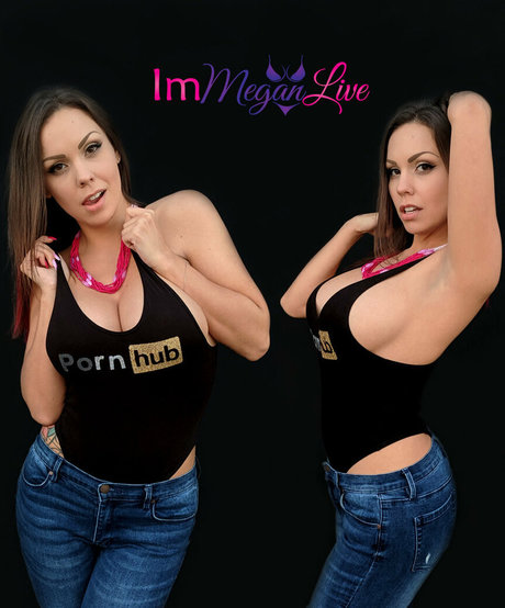 Immeganlivefree