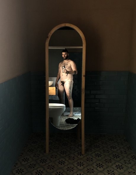 Abeardedboy