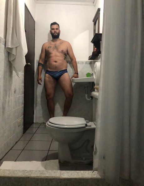 Abeardedboy