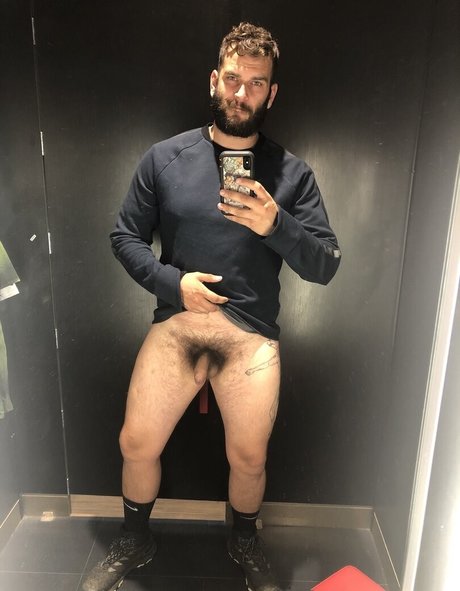 Abeardedboy