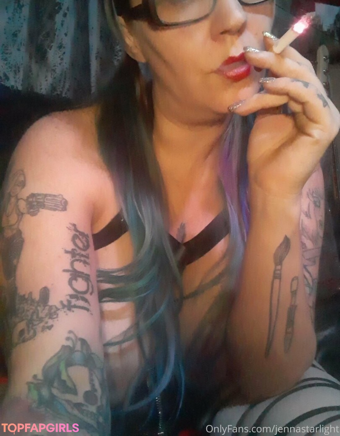 Naakte gelekte OnlyFans-foto van Jennastarlight #431 Naakte gelekte OnlyFans-foto van Jennastarlight #431