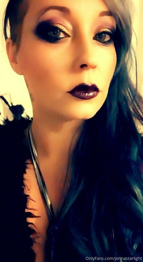 Jennastarlight