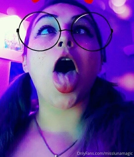 Misslunamagic