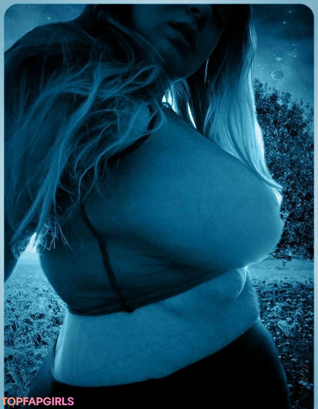 Naakte gelekte OnlyFans-foto van Misslunamagic #348 Naakte gelekte OnlyFans-foto van Misslunamagic #348