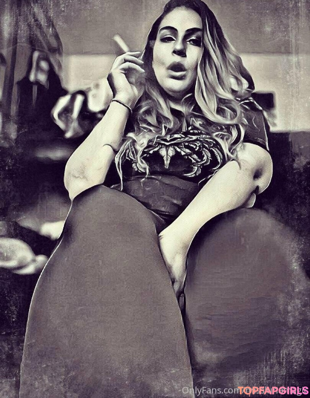 Naakte gelekte OnlyFans-foto van Misslunamagic #411 Naakte gelekte OnlyFans-foto van Misslunamagic #411