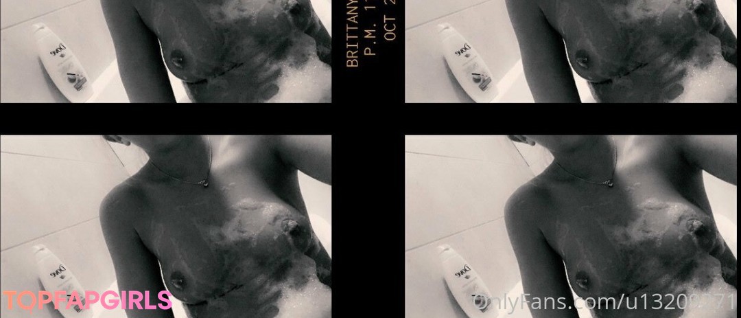 Naakte gelekte OnlyFans-foto van Brittany Wilkinson #25 Naakte gelekte OnlyFans-foto van Brittany Wilkinson #25