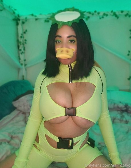 Aaimztako