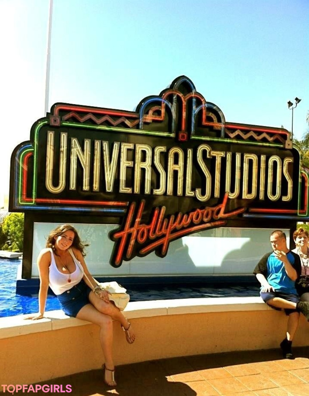 Naakte gelekte OnlyFans-foto van Stephanie Fox #8 Naakte gelekte OnlyFans-foto van Stephanie Fox #8