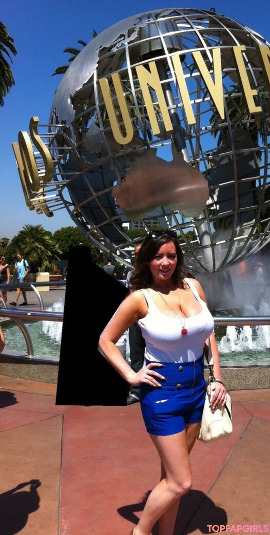 Naakte gelekte OnlyFans-foto van Stephanie Fox #88 Naakte gelekte OnlyFans-foto van Stephanie Fox #88