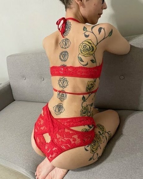 Realgarnetrose