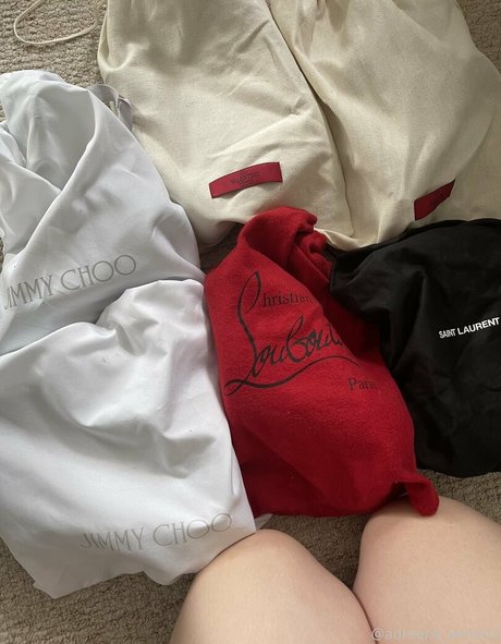 Adreenacuckoldress