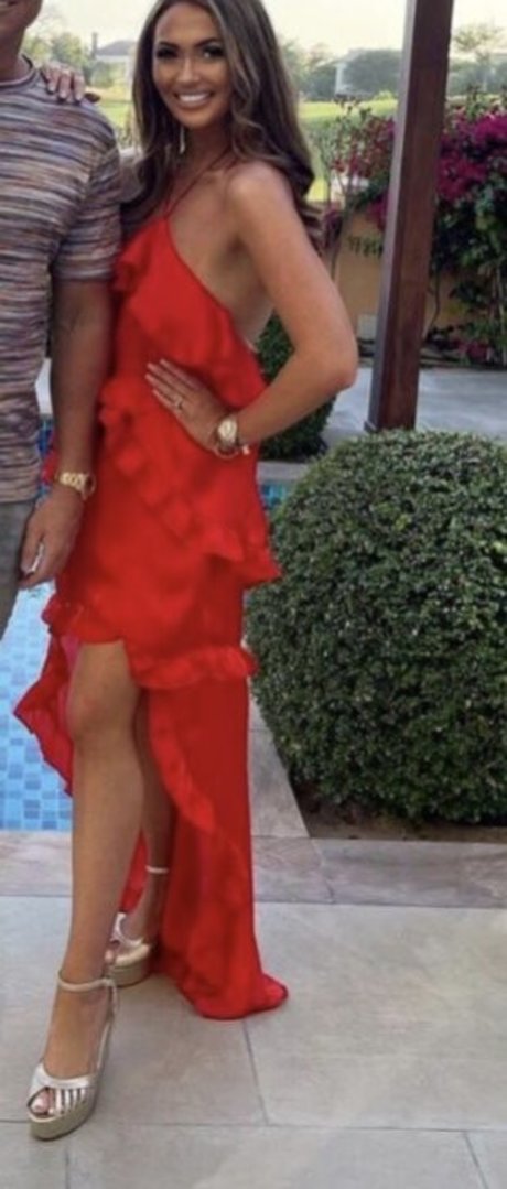 Charlotte Dawson