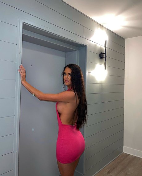 Naakte gelekte OnlyFans-foto van Rachel Stuhlmann