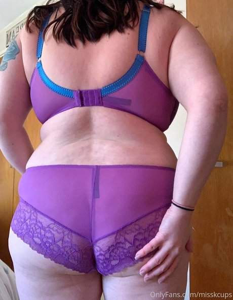 Misskcups