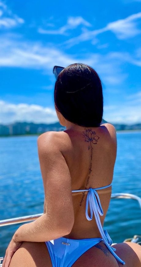 Larissa Chaves
