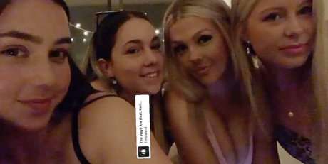 Chantelle A