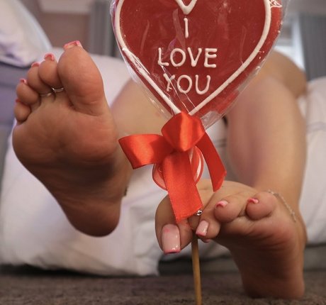 Footsiegalore