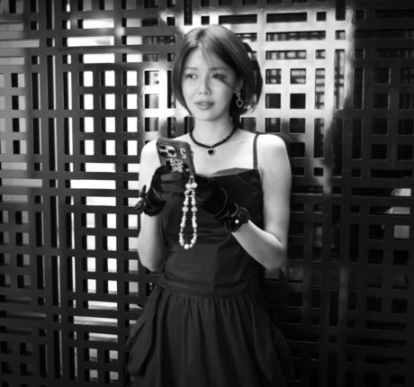 Choi Soo Young