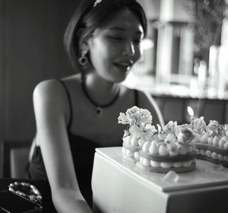 Choi Soo Young